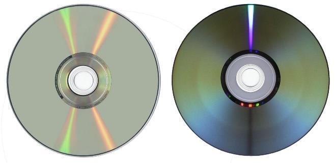CD/DVD SKIVA Digital Versatile Disc (ursprungligen Digital Video Disc), förkortat DVD eller dvd, är ett digitalt optiskt lagringsmedium som ersatt videokassettband och laserdisc, men dess