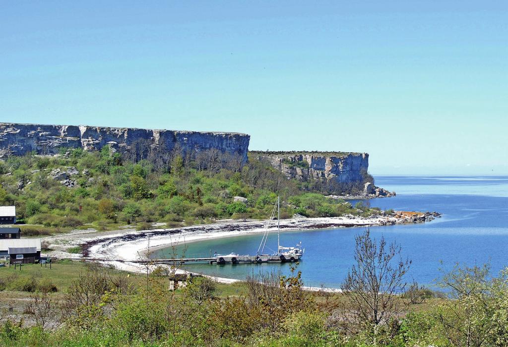 Stora Karlsö.