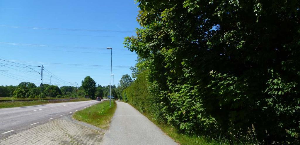 KS14.799 Ändring av detaljplan (LD 128) för fastigheten