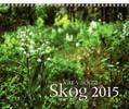 piralbunden, trespråkig kalender. ormat: x mm. VÅR VACKRA KG Inspirerande månadsbilder från svenska skogar och deras djurliv.