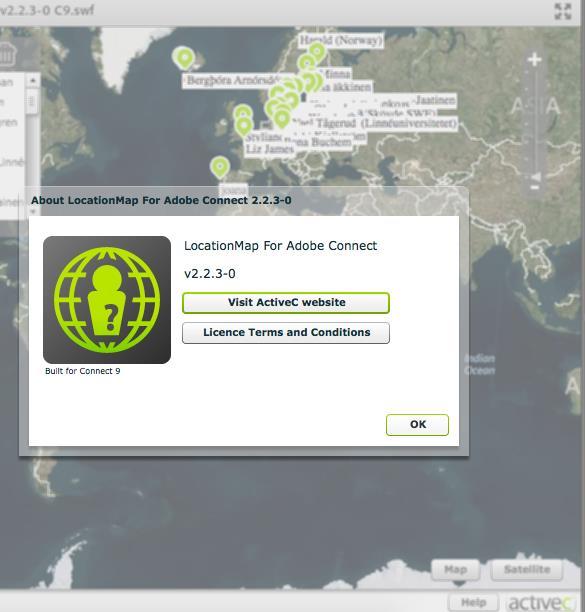 Flera programvaror och leverantörer för övervakning och autentisering finns dokumenterade här via projektet webbsida: Övervakningssystem (Learning Authentication, Remote Proctoring, Monitoring) -