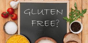 Glutenfri epidemi Amerika 24% av