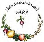Skördemarknaden i Asby slog besöksrekord igen!