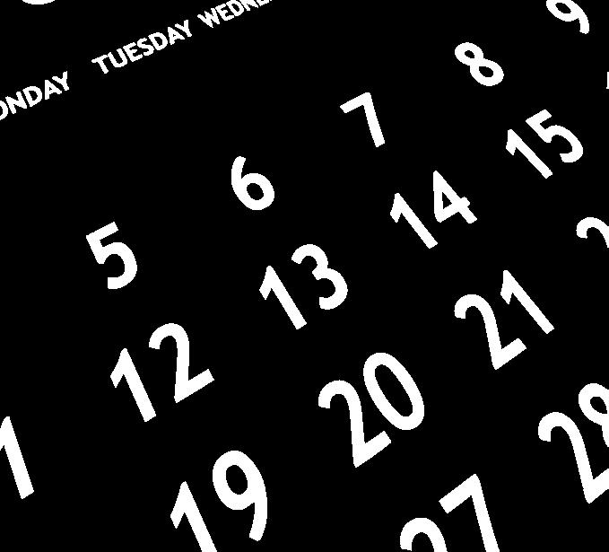 Viktiga datum inför 2018 2019* Inför HT 18: 1 februari Sista anmälningsdatum för högskoleprovet 15 mars Webbanmälan öppnar för höstterminen 2018 Slutet av mars Anmälan till alternativt urval ska ha