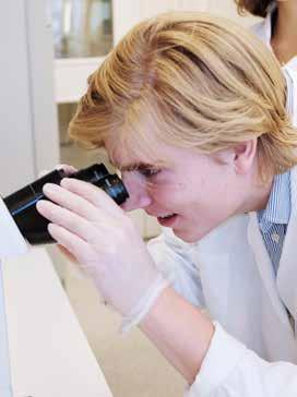 Studie-och karriärvägledning Funderar du på att studera vid Karolinska Institutet?