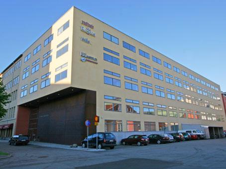 Ditt utbud i Göteborg Använd våra kontor i en timme, dag, vecka, månad eller år.