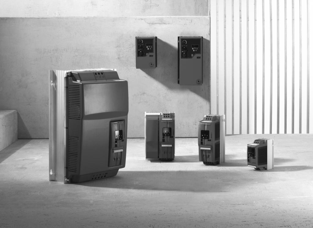 Drivsystemelektronik \ Drivsystemautomation \ Systemintegration \