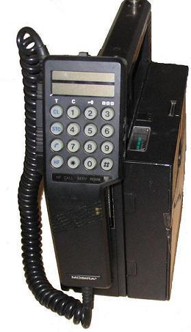 Mobiltelefoner