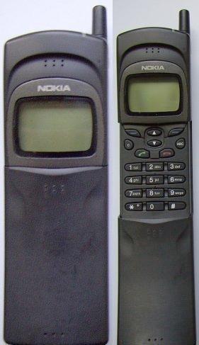 Nokia