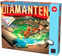 Från 4år Antal spelare: 1 20% RABATT PÅ ALLA SÄLLSKAPSSPEL Gäller på alla priser!
