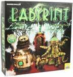 199 Labyrint Spel 2.0 Ord.
