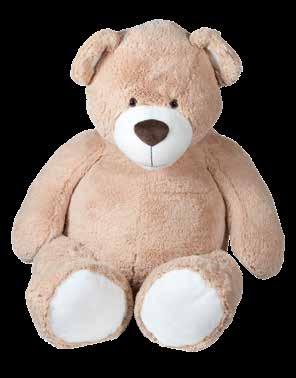 299 Nalle 100 cm