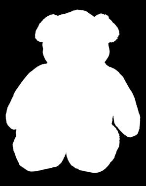 200:- 199 Käpphäst