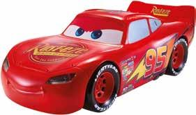 Cars 3 Travel-Mack