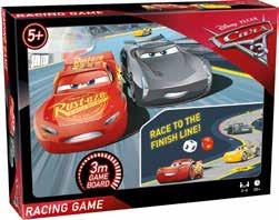99 95 Memo Cars 3