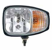 LED8F 895 kr RIGID DUALLY Diffusion lins, 1568 Lumen, Effekt: 20W 20151 1 196 kr BULLIT BASIC 154cm