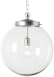 För våra ljuskronor rekommenderar vi små lampskärmar eller - ännu hellre - klara, nakna kronljus: glödlampor, halogen eller LED. Se sid 58-59.