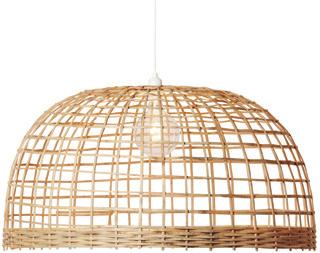 AGLIO CIPOLLA SOOMKAI ELLIPSE BOLL CIPOLLA material Bomullsjersey T103501 H36 Ø35 passar till Ceiling cable set, Twisted cable Small