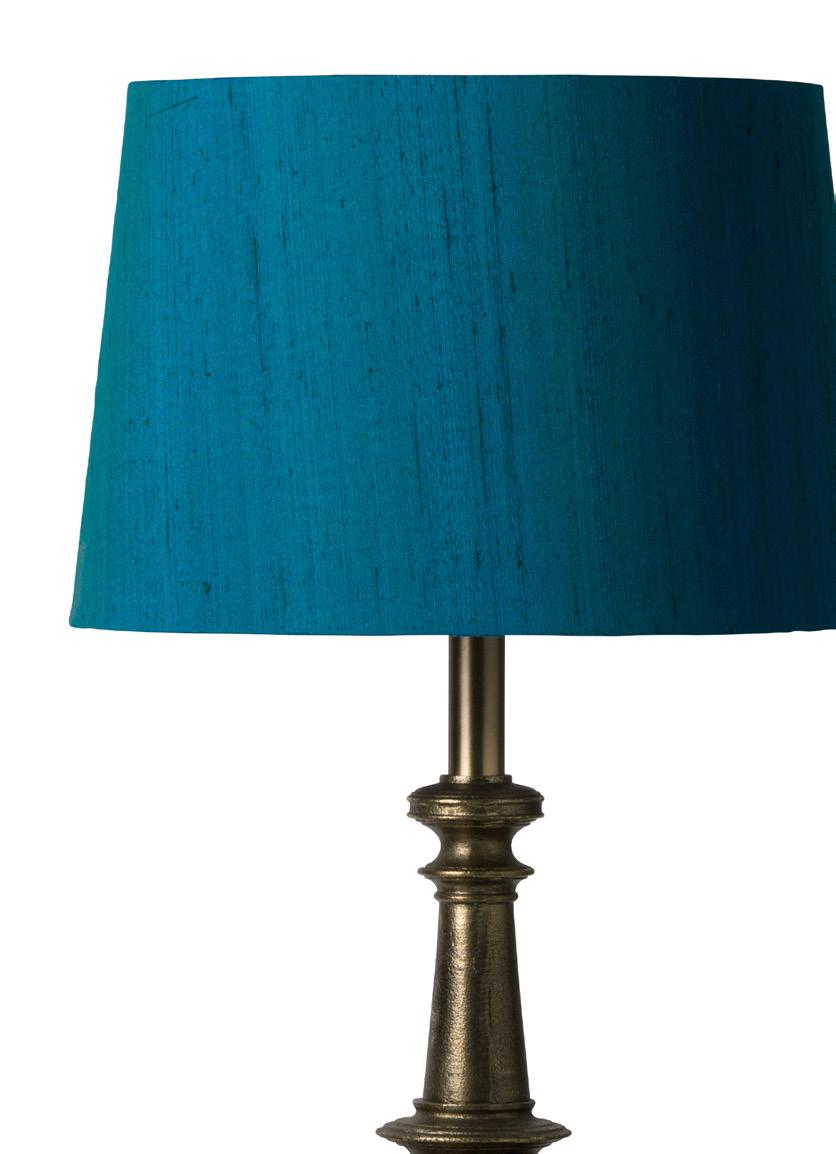 Ina 42 olivgrön Kingston mässing INA Dupionsiden Brons Ocean Olivgrön Röd berry Tangerine Ina 20 S0112007 E14/ S0112044 E14/ S0112025
