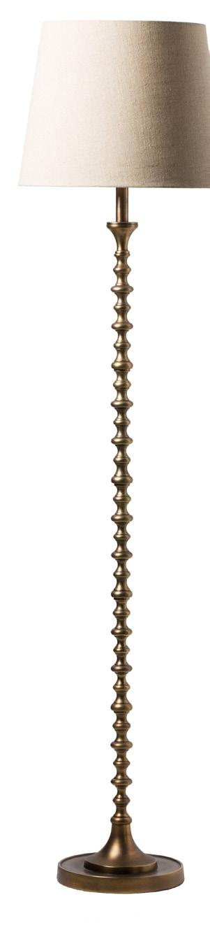 HUGO GOLV material Mässing/betong Koppar/betong finish Rå mässing Rå koppar Rå mässing G02013512 Rå koppar G02013562 H135 fot Ø25 H135 fot Ø25, max 60W, max 60W Basic Coolie 41, Basic Oval 38, Basic