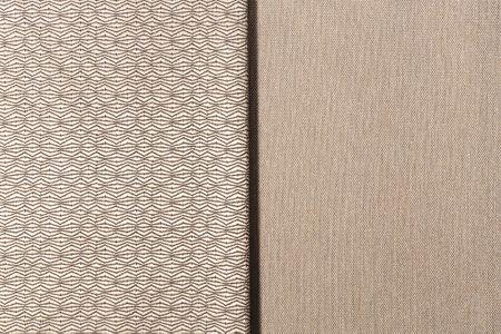/ Textil (Standardutrustning)