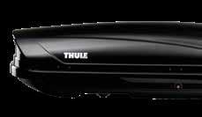 Läs mer på sid 2. Takbox THULE Motion XT XL 4 999:- Ord.