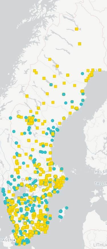 NATURVÅRDSVERKET 20(37