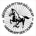 Ridning Västerås Ryttarsällskap HK-sektionen RBU Intresserade i alla åldrar med olika funktionsnedsättningar.