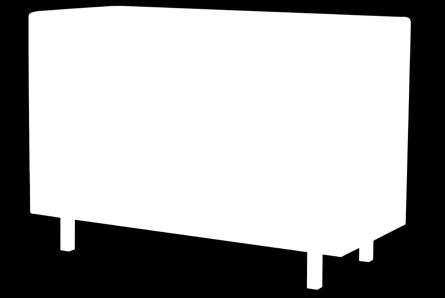 EDGE hög rygg (pris i SEK) 2-sitssoffa med hög rygg 1600/700/1120/460/520 mm 7,6 m 11 016 13 654 15 470 15 787 16 667 21 673 3-sitssoffa med hög rygg 2000/700/1120/460/520 mm 9,2 m 13 116 16 310 18