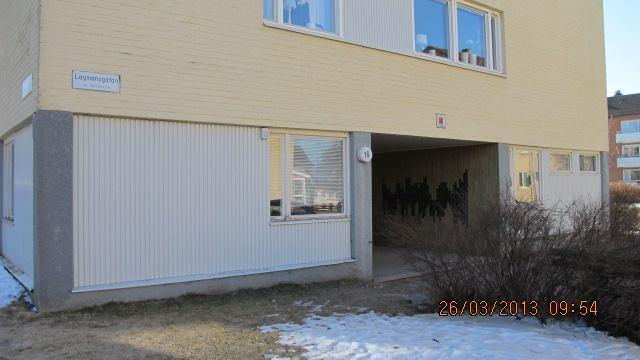 Lagmansgatan 16.