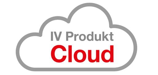 Molntjänst IV Produkt Cloud Ger dig möjlighet att