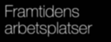 arbetsplatser Att