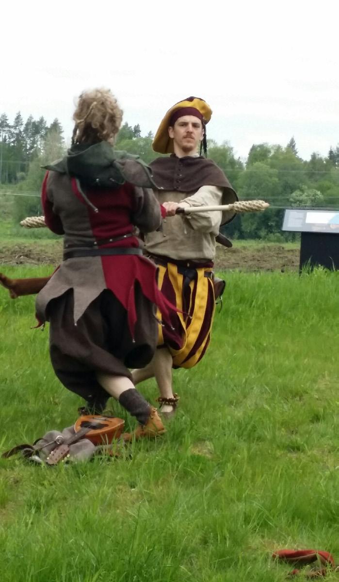Familjedag Nolby högar Söndag 20 maj klockan