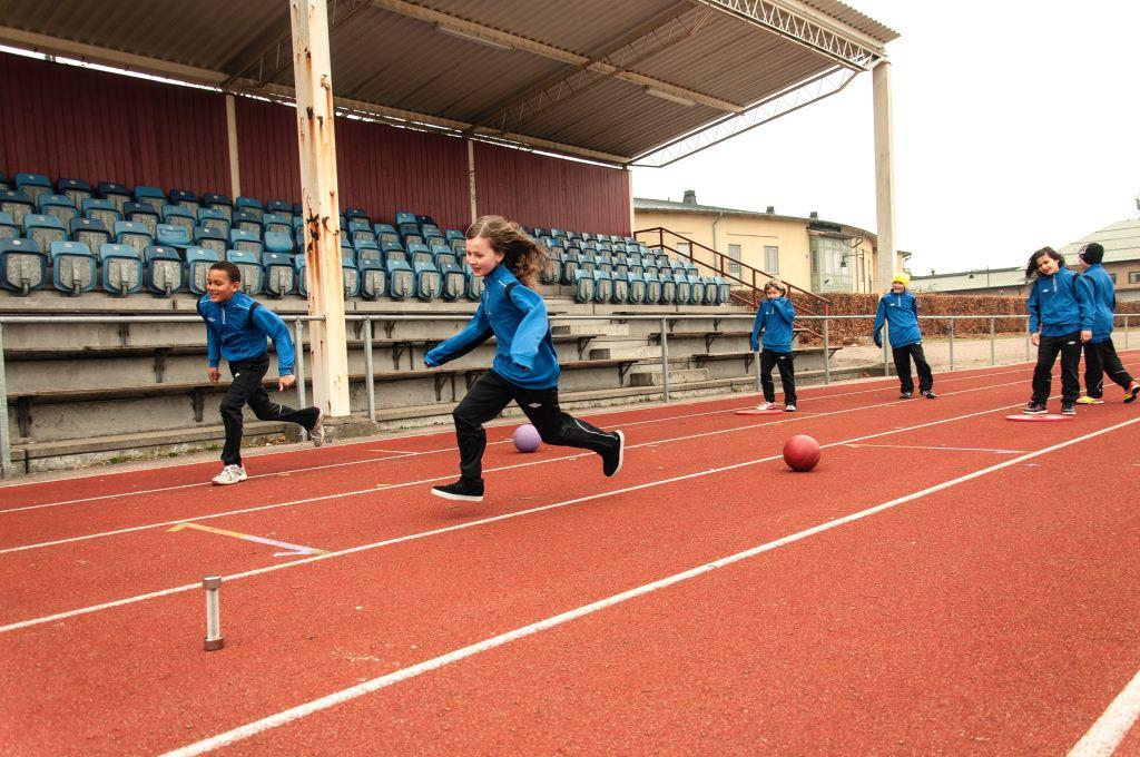 stafefer Välj gärna en som även kombinerar andra