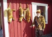 Jaktprov Västerbottens kustland 18-20/8 Vilhelmina Anmälan till Mats Larsson, Aspvägen 23, 918 31 Sävar. Tel 090-50805. 23/8 Sävar(Mickelträsk), eftermiddagsprov.