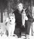 Historiska hundar I den här spalten kan ni läsa om hundar ni hört talas om och som många har i stamtavlan på sin hund. Den här gången har turen kommit till Åkes Rulle, ägare Rolf lundgren, Malå.
