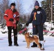 Vinterdagar i Finland 2006 Vinterdagar i Finland är motsvarande Svenska Riksutställningen och Riksårsmötet. Denna tillställning beskrivs utförligare i Åke Jonssons ledarspalt tidigare i detta nummer.