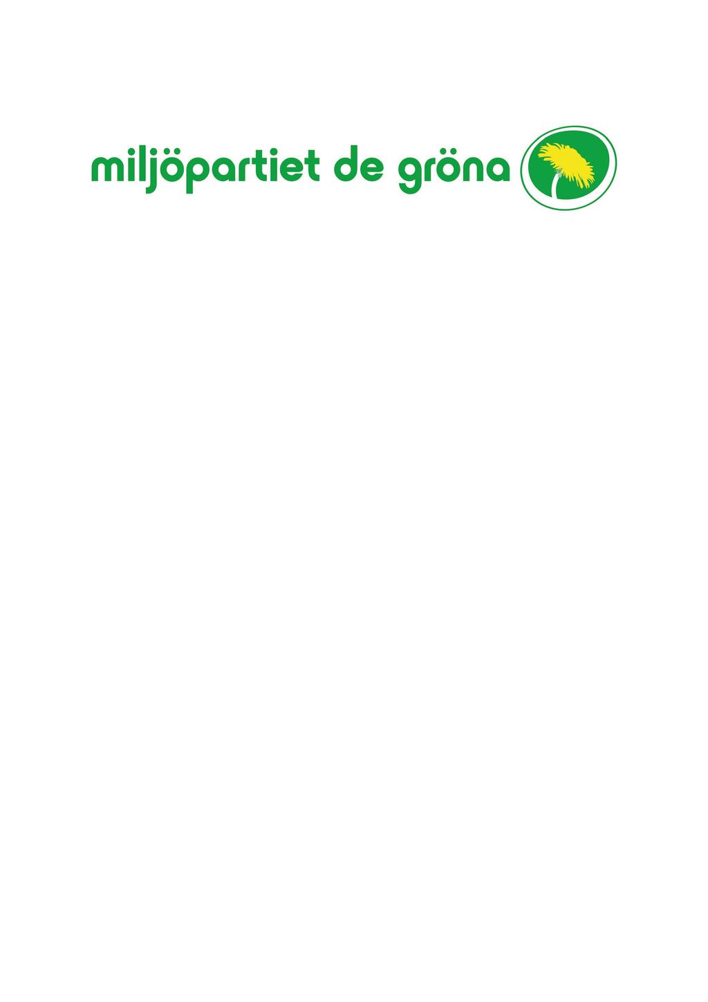 miljöpartiet de gröna Skriftlig reservation Ärende: Exportcentrum Kommunstyrelsens utskott för näringsliv och tillväxt Ärendenummer: Dnr Ks 60/2017 Datum: 2017-03-14 Miljöpartiet ser vikten av att