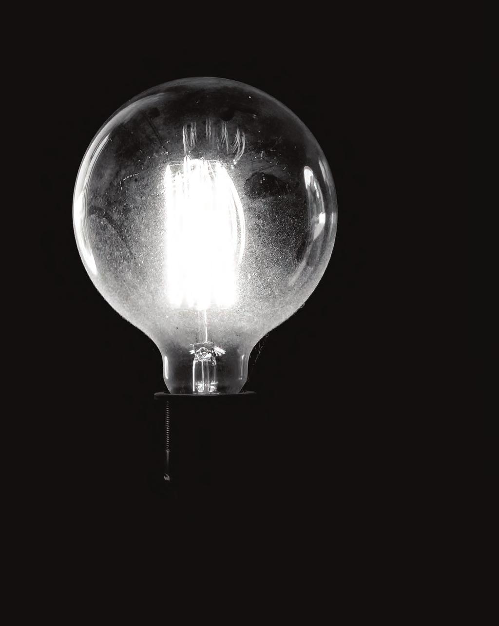 Målbild 1: Utveckling och innovation Förmågan att möta ständigt förändrade förutsättningar avgör organisationers framgång och ökar möjligheterna för en effektiv styrning av verksamheten.