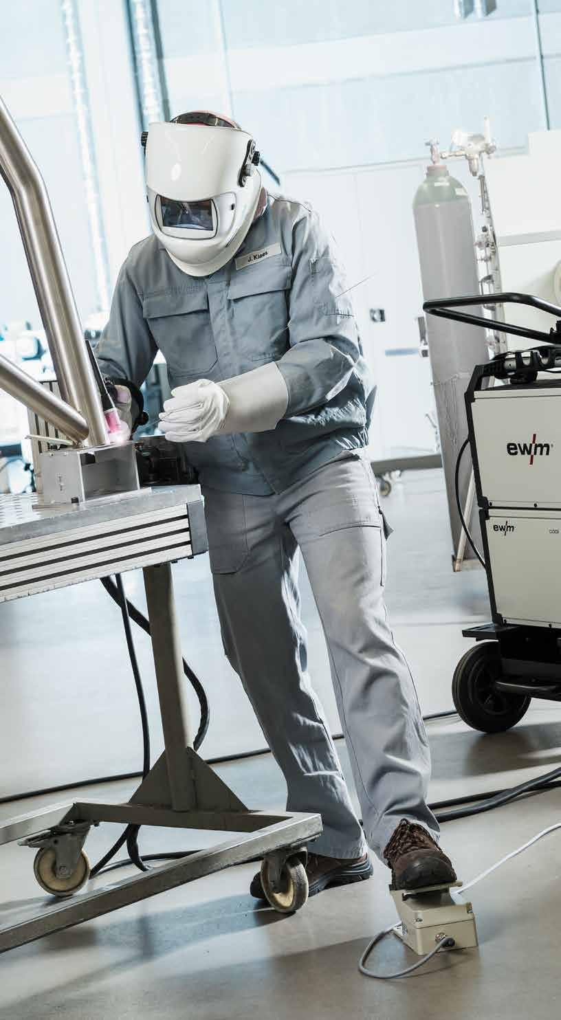 Tillval Med mångsidiga tillval perfekt utrustad