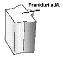 A. Vid drift utan DCF 77 radiomottagning 1. Anslut bara busledningen. 2. Ställ i detta fall in sommar-/vintertidsomkopplingen på rätt omkopplingsbestämmelse, se kapitel 5.3/5.4. B.