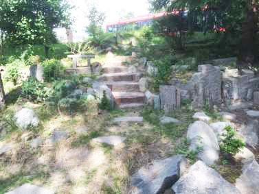 man kallar Bagarmossen Resilience Center.