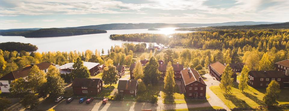 SAMRÅDSHANDLING Tillhörande detaljplan för del av Brunnsvik 1:68 i Ludvika kommun Upprättad i mars 2017 Postadress