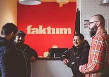Projektet PO DROM finansieras av FEAD, fonden för de som har det sämst ställt, med målgruppen EU-medborgare i ekonomisk och social utsatthet.