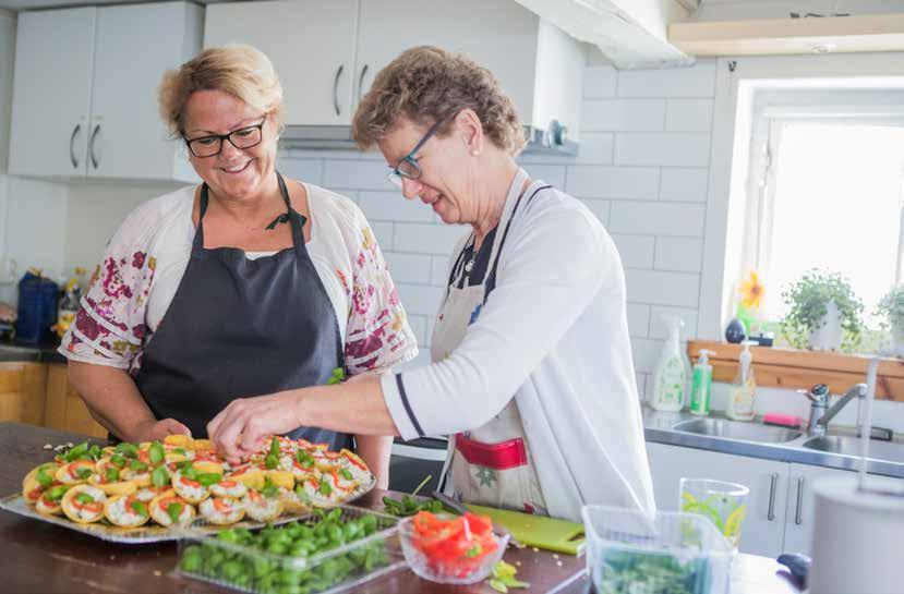 ARBETE & SYSSELSÄTTNING UTRIKES- FÖDD SJUK- SKRIVEN ARBETS- SKADAD LÅGUTBILDAD FUNKTIONS- NEDSATT LÅNGTIDS- ARBETSLÖS Våra deltagare har ofta flera utmaningar att hantera samtidigt.