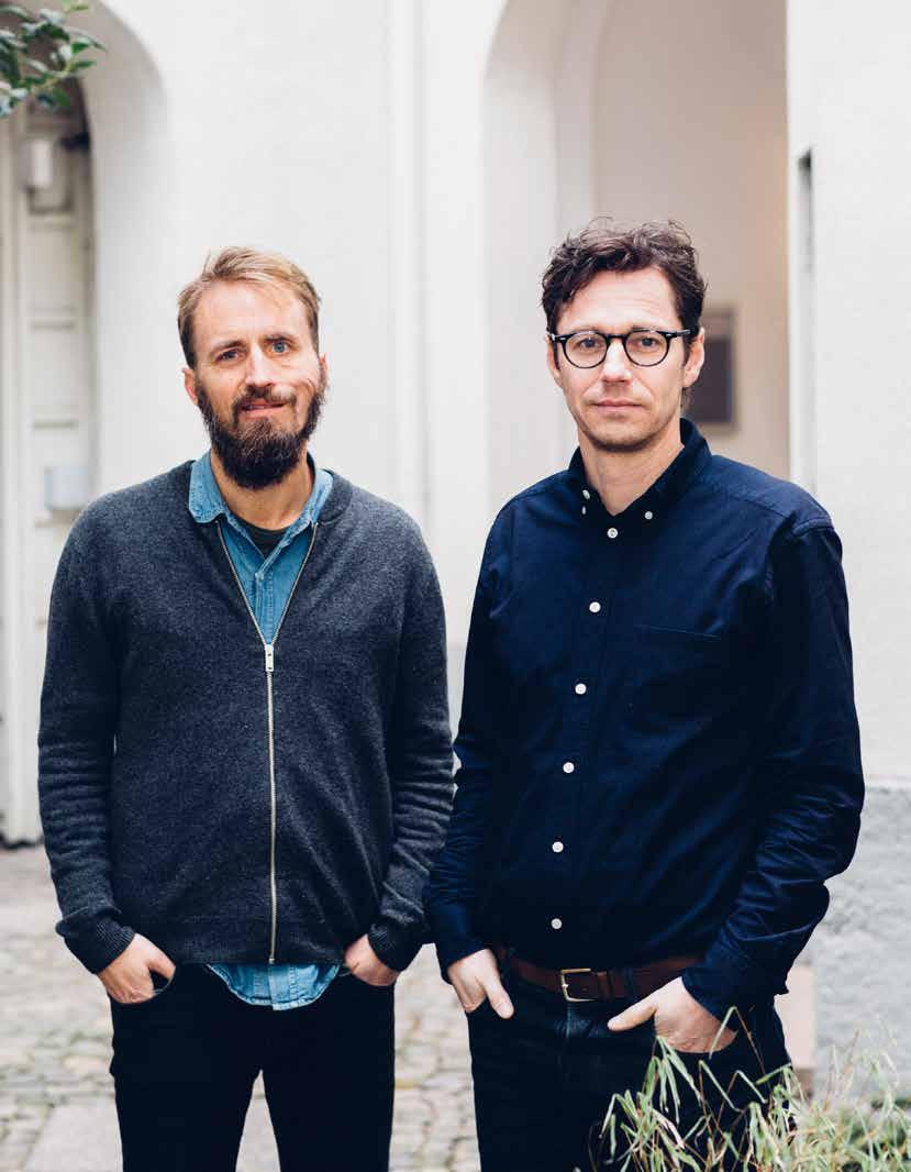 Tillsammans bygger vi broar! Murarnas år är det vad framtidens historiker kommer att kalla 2016?