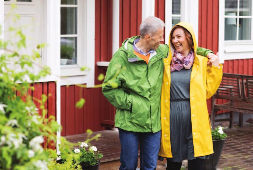 Välkommen till Folksam Folksam är kundägt, vi har inga andra ägarintressen att tillgodose och styrs inte av kortsiktiga vinstintressen. För oss är nöjda kunder och nöjda ägare samma sak.