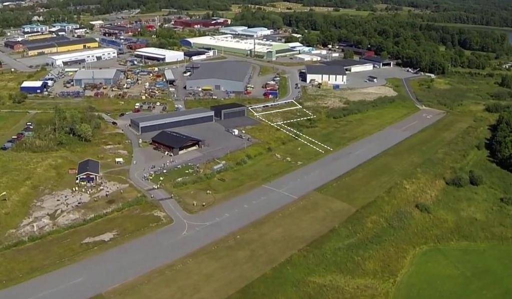 Norrtälje flygfält,