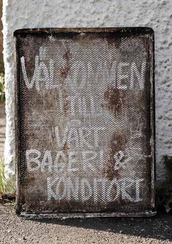 leveranser, men vi arbetar också löpande