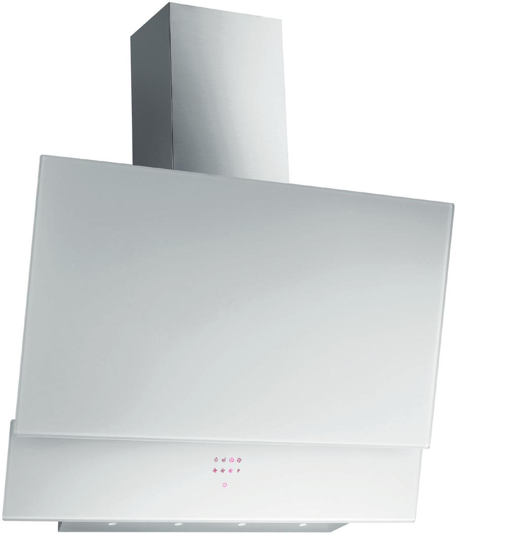 695,- Rostfri/glas Bredd: 60 cm Refresh P.A.E.